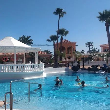 Golden Mile Seaview Royal Garden * Playa de las Americas (Tenerife)