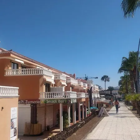 Golden Mile Seaview Royal Garden Playa de las Americas (Tenerife)