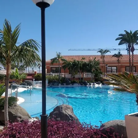 Apartment Golden Mile Seaview Royal Garden *