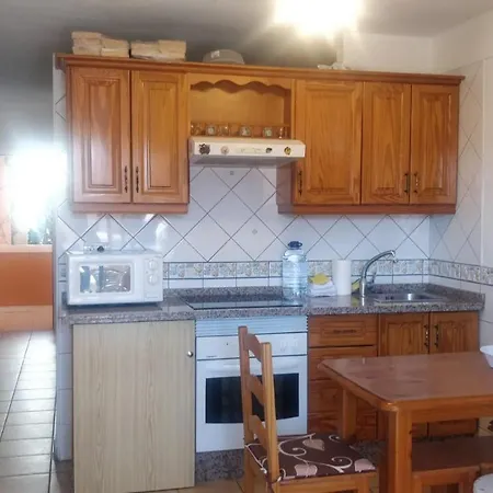 Apartment Golden Mile Seaview Royal Garden *
