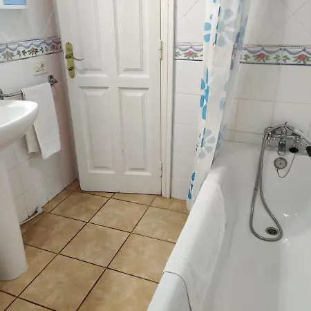 Golden Mile Seaview Royal Garden Apartment