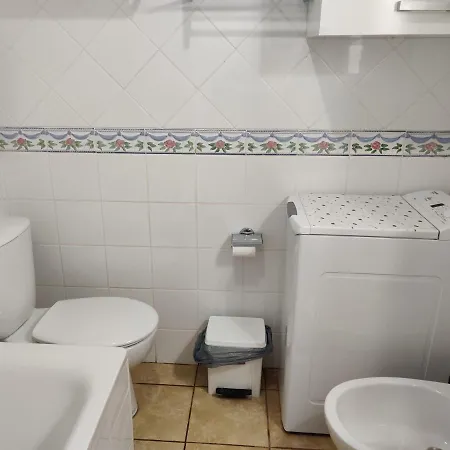 Golden Mile Seaview Royal Garden Apartment Playa de las Americas (Tenerife)