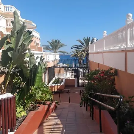 Apartment Golden Mile Seaview Royal Garden
