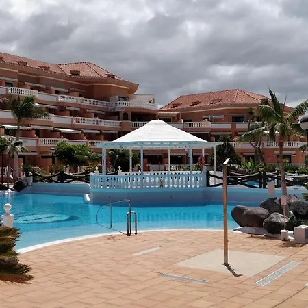 Apartment Golden Mile Seaview Royal Garden