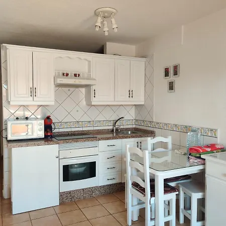 Golden Mile Seaview Royal Garden Apartment