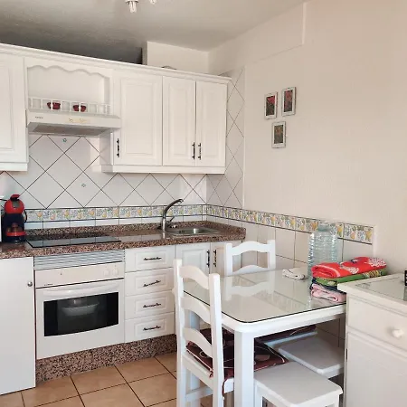 Apartment Golden Mile Seaview Royal Garden Playa de las Americas (Tenerife)