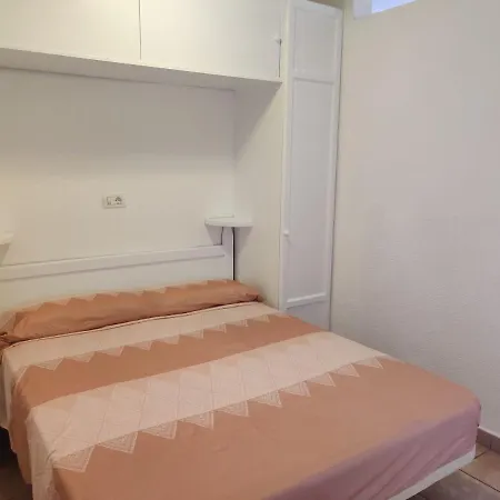 Golden Mile Seaview Royal Garden Apartment Playa de las Americas (Tenerife)